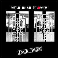 wild dead flower